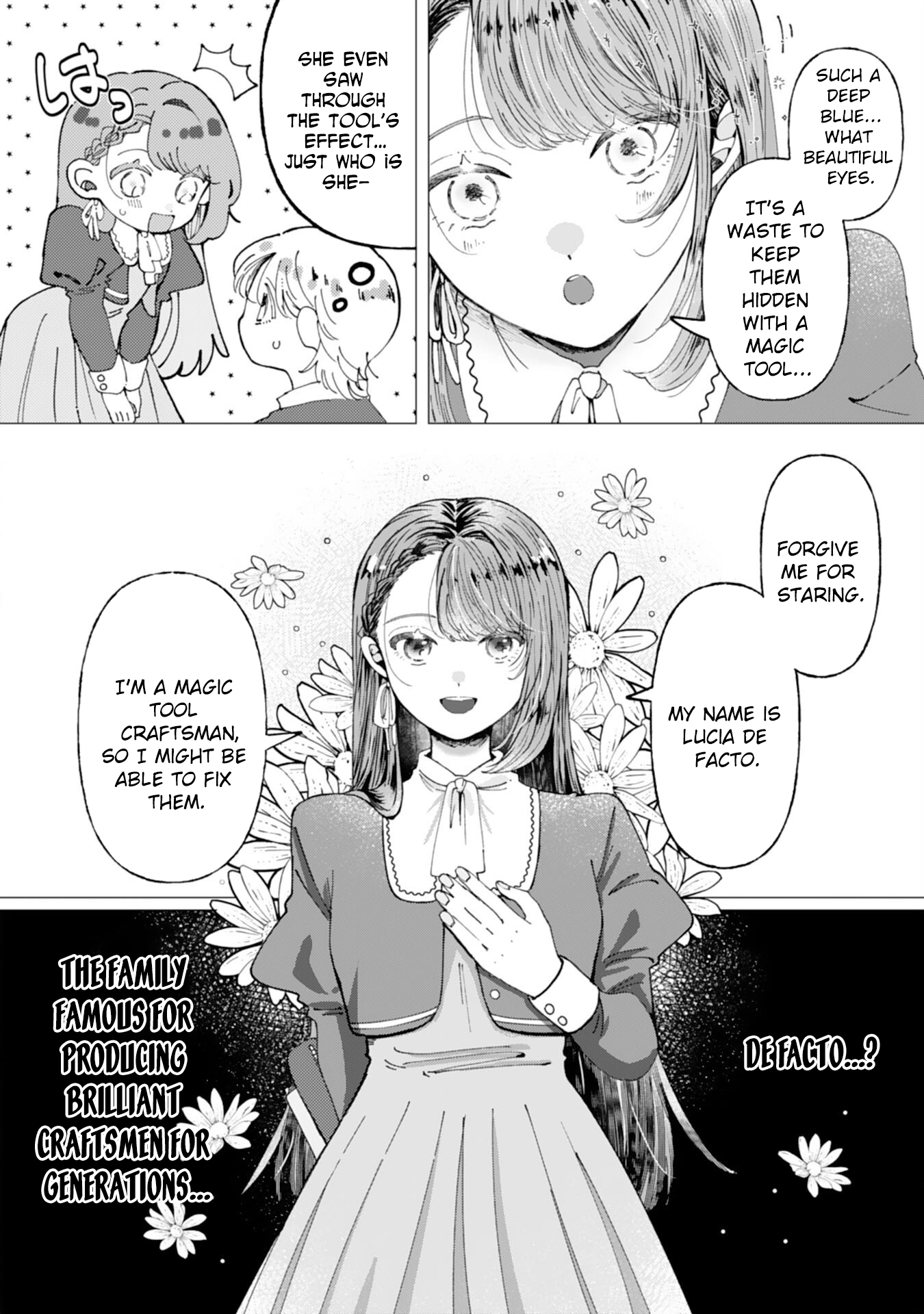 Cast Aside Genius Magitech Crafter’s Relaxed Workshop Life Chapter 3 Page 16